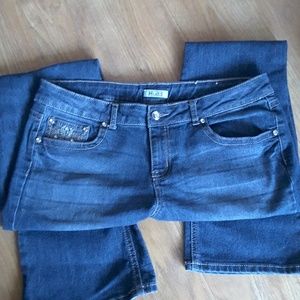 Ladies jeans